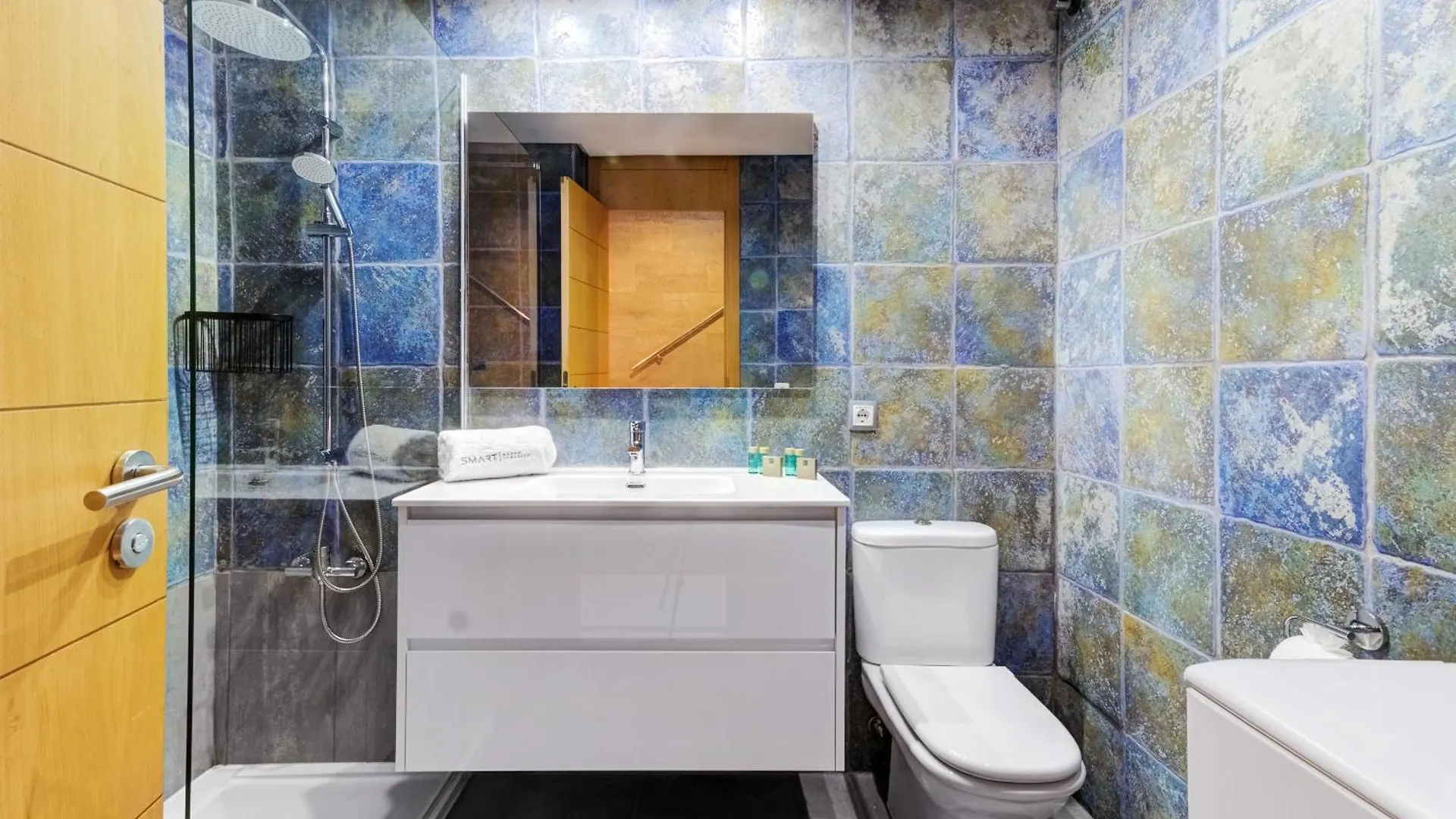 Apartment White Paradise Costa Adeje