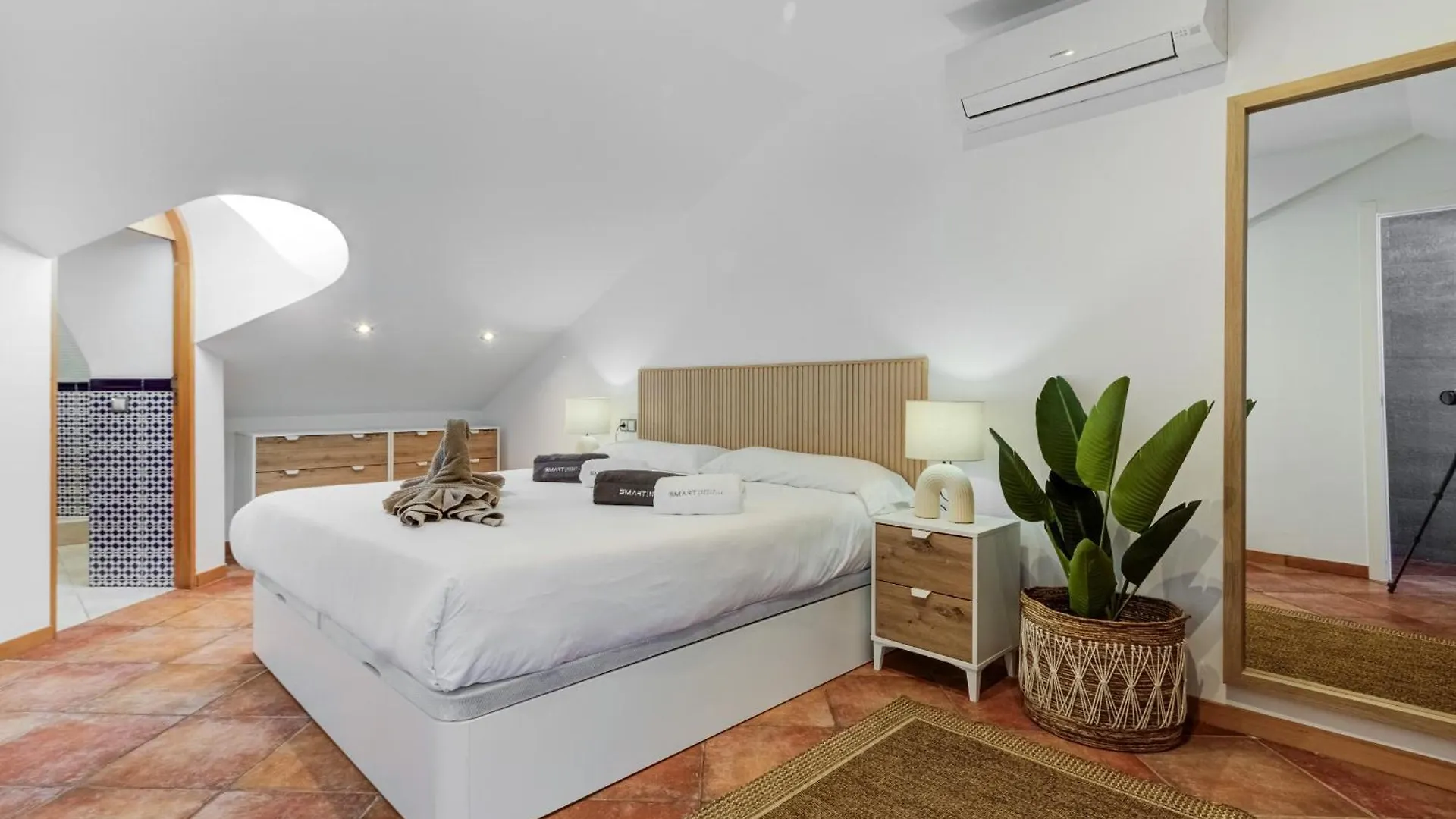 Apartment White Paradise Costa Adeje