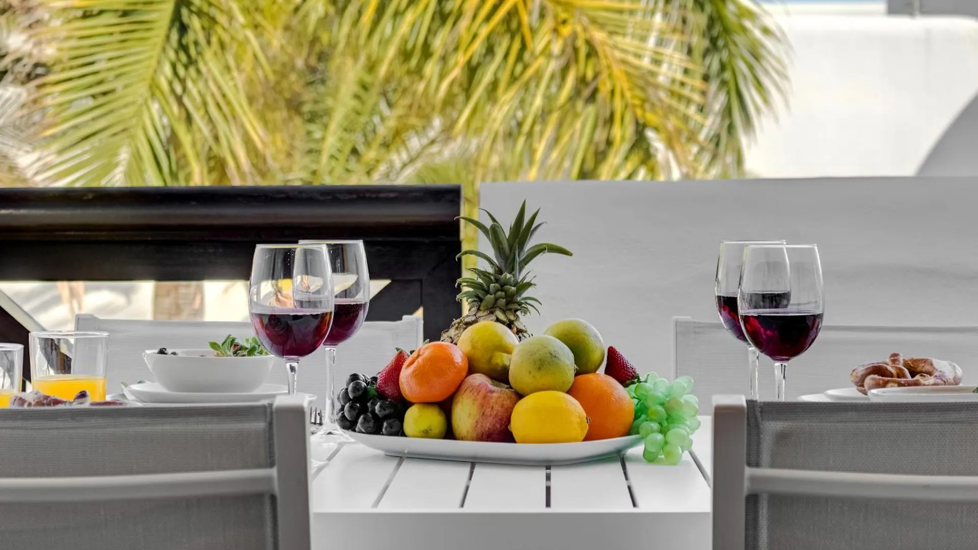White Paradise Costa Adeje  Apartment