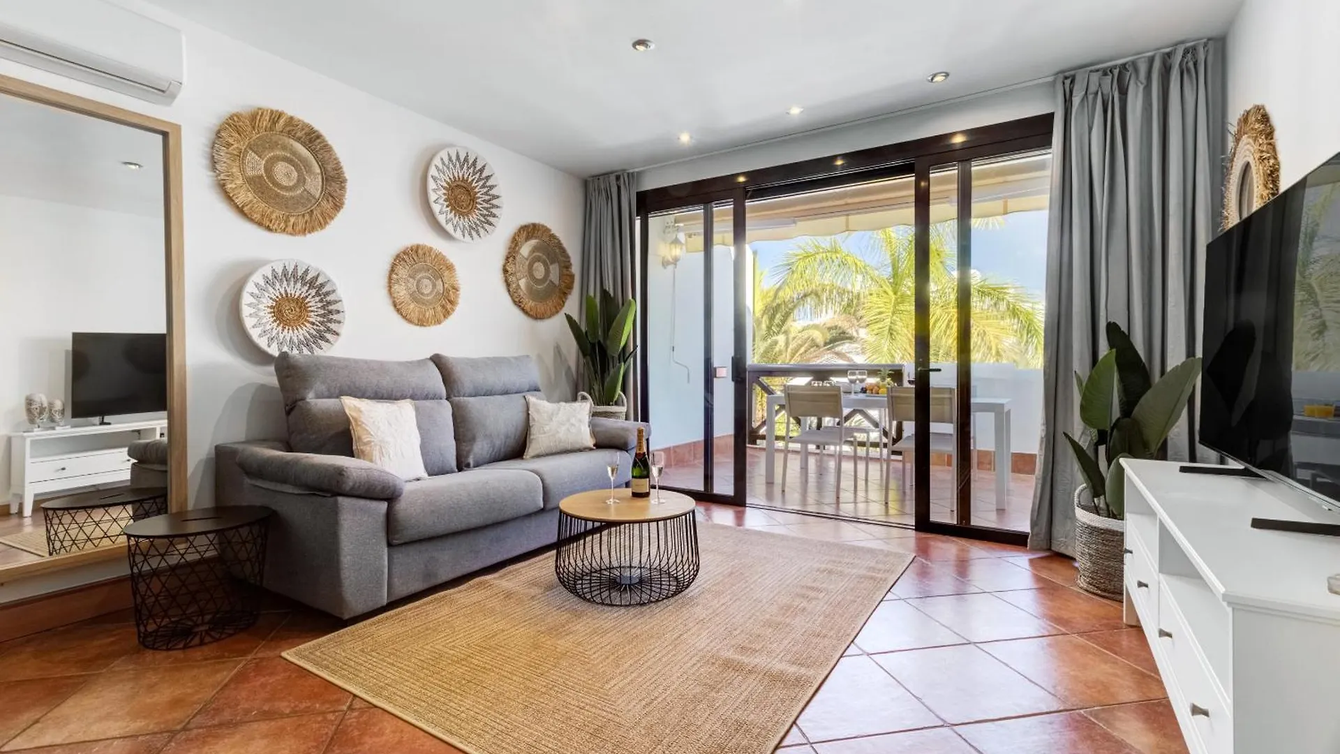 Apartment White Paradise Costa Adeje