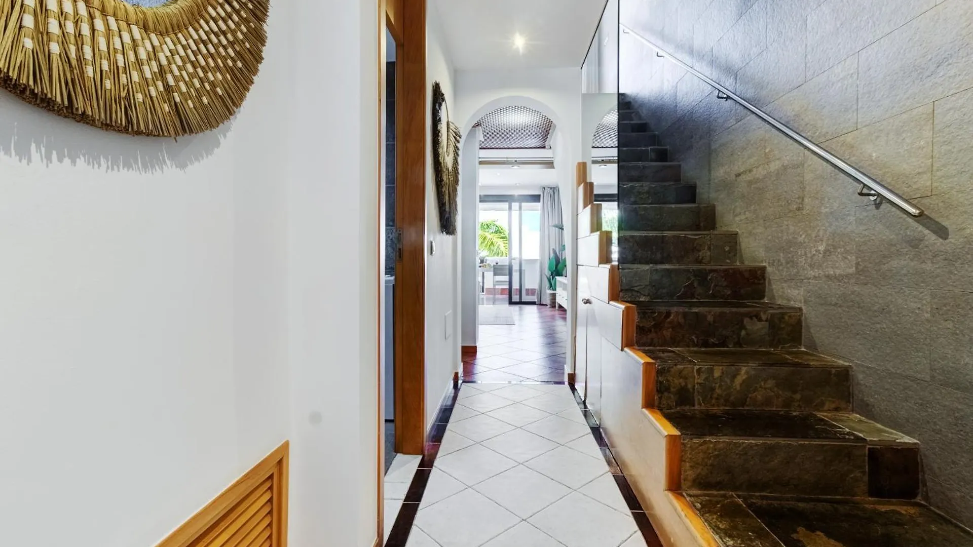 Apartment White Paradise Costa Adeje  Spain